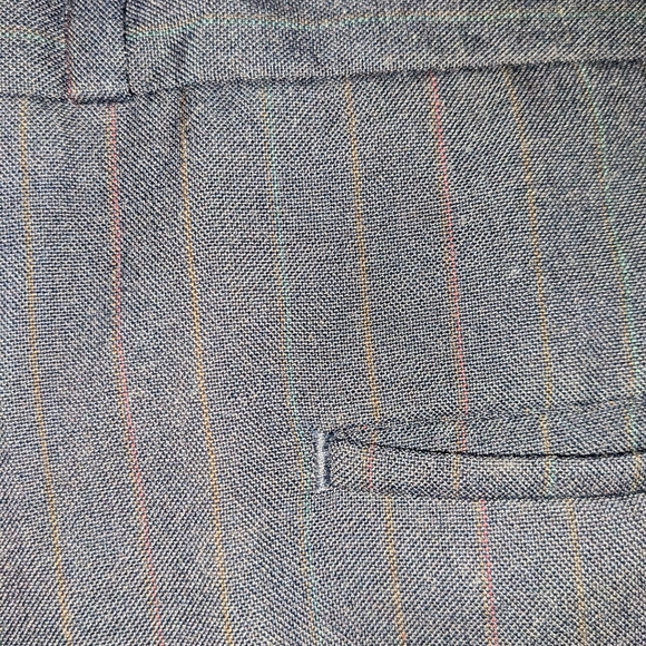 Subtle PinStriped Trousers - Picture 3 of 6